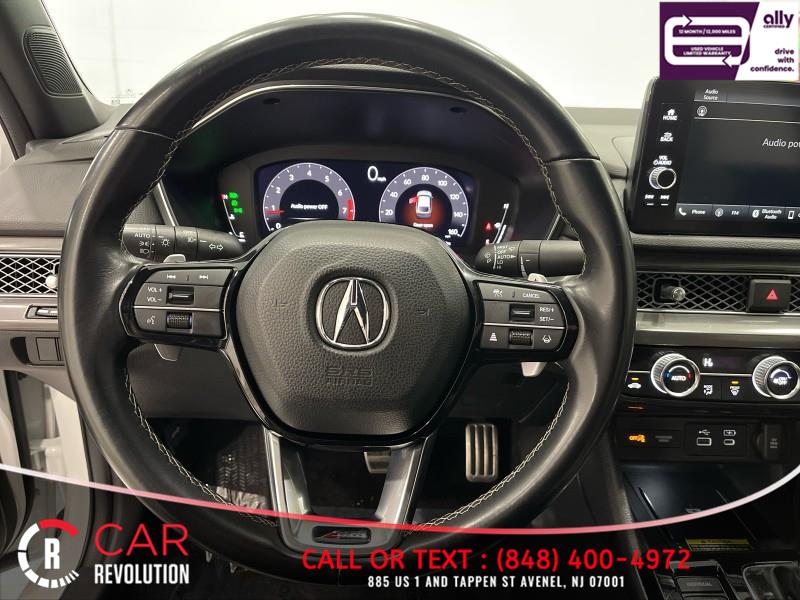 2023 Acura Integra w/A-Spec Technology Package, available for sale in Avenel, New Jersey | Car Revolution. Avenel, New Jersey 2023 Acura Integra w/A-Spec Technology Package, available for sale in Avenel, New Jersey | Car Revolution. Avenel, New Jersey