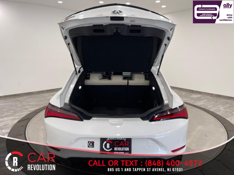 2023 Acura Integra w/A-Spec Technology Package, available for sale in Avenel, New Jersey | Car Revolution. Avenel, New Jersey 2023 Acura Integra w/A-Spec Technology Package, available for sale in Avenel, New Jersey | Car Revolution. Avenel, New Jersey