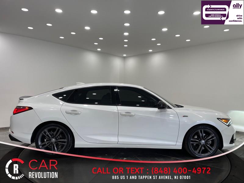 2023 Acura Integra w/A-Spec Technology Package, available for sale in Avenel, New Jersey | Car Revolution. Avenel, New Jersey 2023 Acura Integra w/A-Spec Technology Package, available for sale in Avenel, New Jersey | Car Revolution. Avenel, New Jersey
