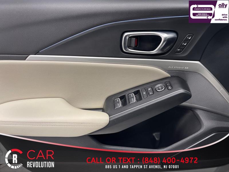 2023 Acura Integra w/A-Spec Technology Package, available for sale in Avenel, New Jersey | Car Revolution. Avenel, New Jersey 2023 Acura Integra w/A-Spec Technology Package, available for sale in Avenel, New Jersey | Car Revolution. Avenel, New Jersey