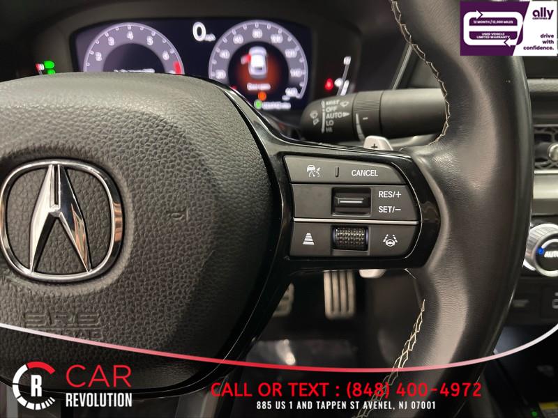 2023 Acura Integra w/A-Spec Technology Package, available for sale in Avenel, New Jersey | Car Revolution. Avenel, New Jersey 2023 Acura Integra w/A-Spec Technology Package, available for sale in Avenel, New Jersey | Car Revolution. Avenel, New Jersey