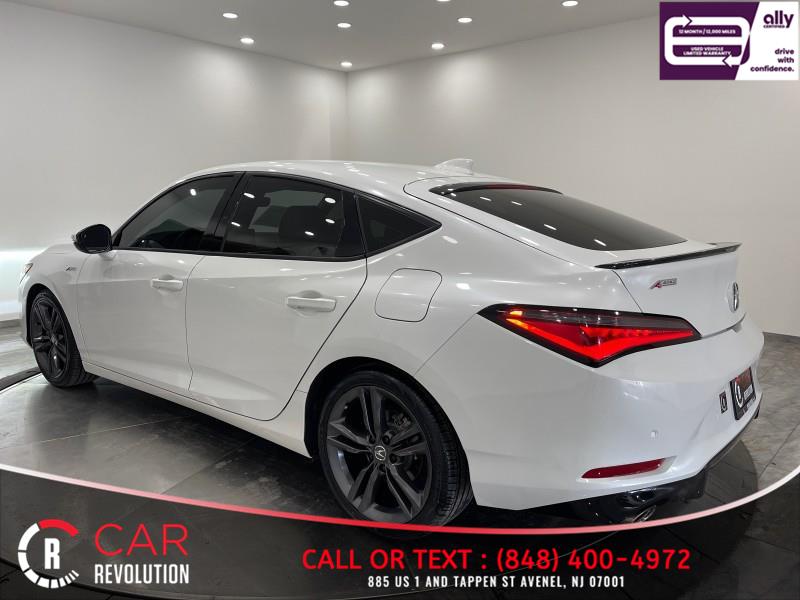 2023 Acura Integra w/A-Spec Technology Package, available for sale in Avenel, New Jersey | Car Revolution. Avenel, New Jersey 2023 Acura Integra w/A-Spec Technology Package, available for sale in Avenel, New Jersey | Car Revolution. Avenel, New Jersey