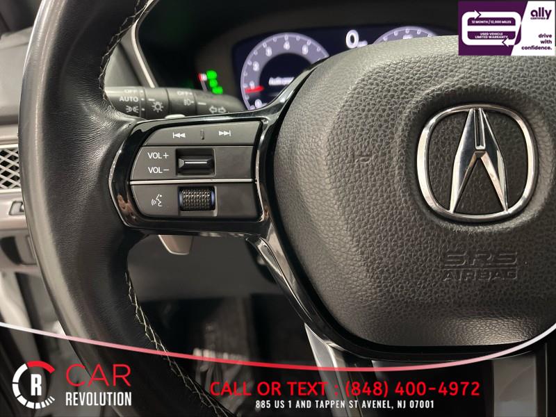 2023 Acura Integra w/A-Spec Technology Package, available for sale in Avenel, New Jersey | Car Revolution. Avenel, New Jersey 2023 Acura Integra w/A-Spec Technology Package, available for sale in Avenel, New Jersey | Car Revolution. Avenel, New Jersey