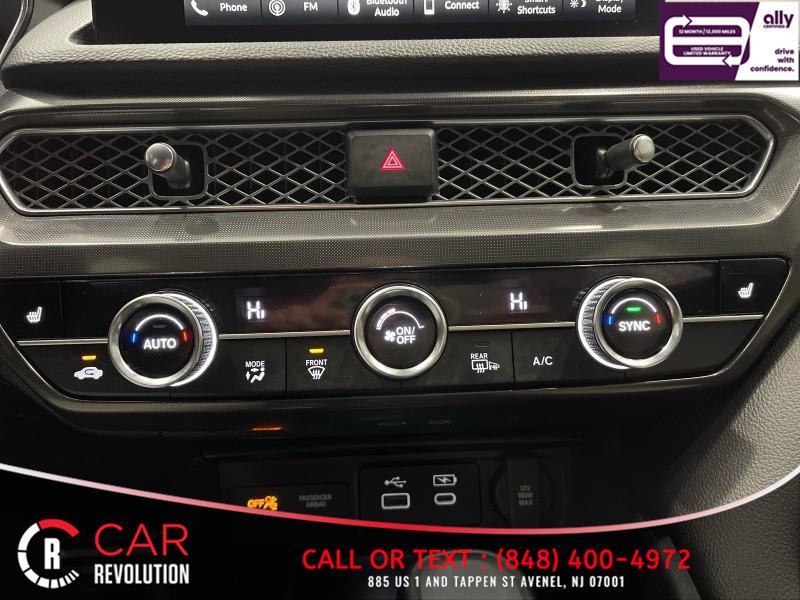 2023 Acura Integra w/A-Spec Technology Package, available for sale in Avenel, New Jersey | Car Revolution. Avenel, New Jersey 2023 Acura Integra w/A-Spec Technology Package, available for sale in Avenel, New Jersey | Car Revolution. Avenel, New Jersey