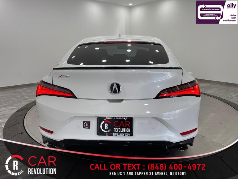 2023 Acura Integra w/A-Spec Technology Package, available for sale in Avenel, New Jersey | Car Revolution. Avenel, New Jersey 2023 Acura Integra w/A-Spec Technology Package, available for sale in Avenel, New Jersey | Car Revolution. Avenel, New Jersey