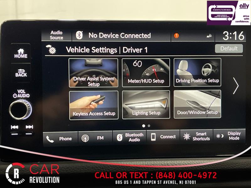 2023 Acura Integra w/A-Spec Technology Package, available for sale in Avenel, New Jersey | Car Revolution. Avenel, New Jersey 2023 Acura Integra w/A-Spec Technology Package, available for sale in Avenel, New Jersey | Car Revolution. Avenel, New Jersey