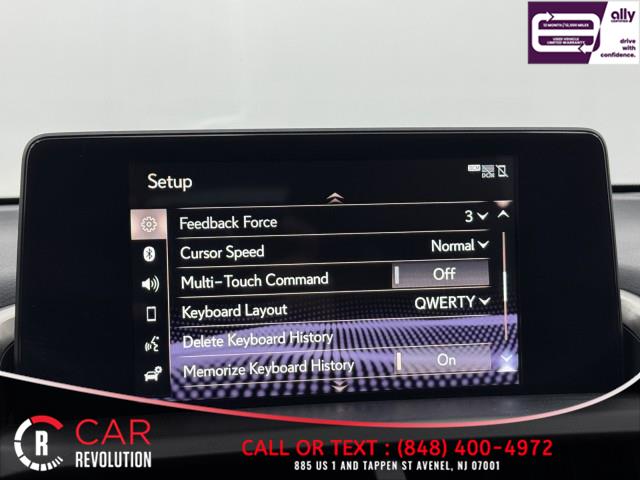 2018 Lexus Nx 300 NX 300 AWD, available for sale in Avenel, New Jersey | Car Revolution. Avenel, New Jersey 2018 Lexus Nx 300 NX 300 AWD, available for sale in Avenel, New Jersey | Car Revolution. Avenel, New Jersey
