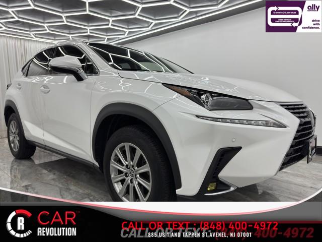 2018 Lexus Nx 300 NX 300 AWD, available for sale in Avenel, New Jersey | Car Revolution. Avenel, New Jersey 2018 Lexus Nx 300 NX 300 AWD, available for sale in Avenel, New Jersey | Car Revolution. Avenel, New Jersey