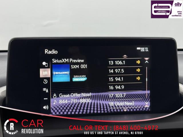 2018 Lexus Nx 300 NX 300 AWD, available for sale in Avenel, New Jersey | Car Revolution. Avenel, New Jersey 2018 Lexus Nx 300 NX 300 AWD, available for sale in Avenel, New Jersey | Car Revolution. Avenel, New Jersey