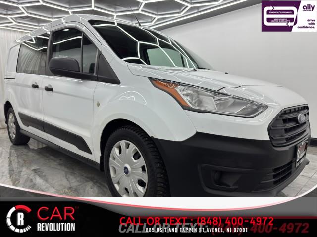 Used 2019 Ford Transit Connect in Avenel, New Jersey | Car Revolution. Avenel, New Jersey