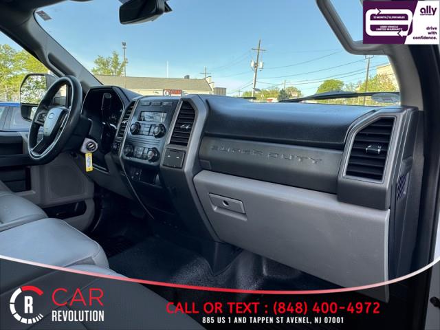2019 Ford F-250 XL 4WD REG CAB 8' BOX, available for sale in Avenel, New Jersey | Car Revolution. Avenel, New Jersey 2019 Ford F-250 XL 4WD REG CAB 8' BOX, available for sale in Avenel, New Jersey | Car Revolution. Avenel, New Jersey