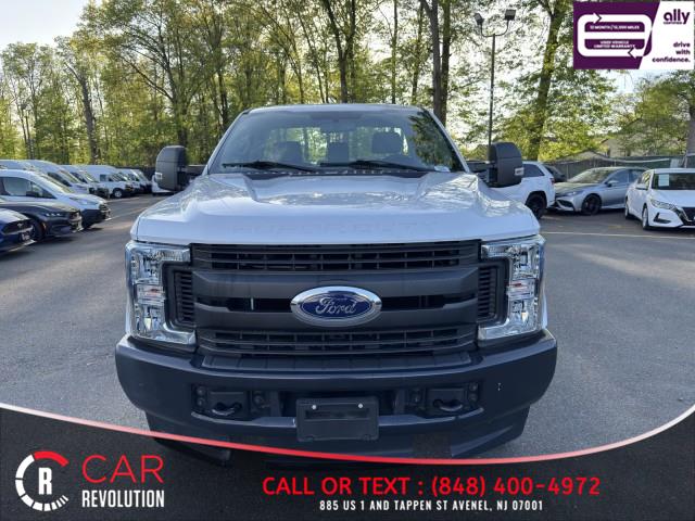 2019 Ford F-250 XL 4WD REG CAB 8' BOX, available for sale in Avenel, New Jersey | Car Revolution. Avenel, New Jersey 2019 Ford F-250 XL 4WD REG CAB 8' BOX, available for sale in Avenel, New Jersey | Car Revolution. Avenel, New Jersey