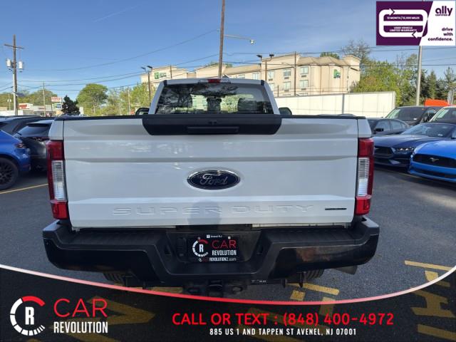 2019 Ford F-250 XL 4WD REG CAB 8' BOX, available for sale in Avenel, New Jersey | Car Revolution. Avenel, New Jersey 2019 Ford F-250 XL 4WD REG CAB 8' BOX, available for sale in Avenel, New Jersey | Car Revolution. Avenel, New Jersey