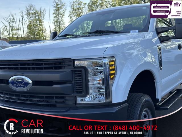 2019 Ford F-250 XL 4WD REG CAB 8' BOX, available for sale in Avenel, New Jersey | Car Revolution. Avenel, New Jersey 2019 Ford F-250 XL 4WD REG CAB 8' BOX, available for sale in Avenel, New Jersey | Car Revolution. Avenel, New Jersey