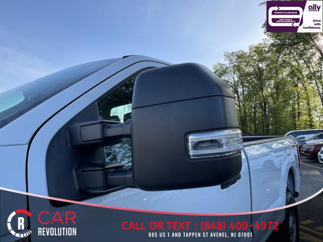 2019 Ford F-250 XL 4WD REG CAB 8' BOX, available for sale in Avenel, New Jersey | Car Revolution. Avenel, New Jersey 2019 Ford F-250 XL 4WD REG CAB 8' BOX, available for sale in Avenel, New Jersey | Car Revolution. Avenel, New Jersey