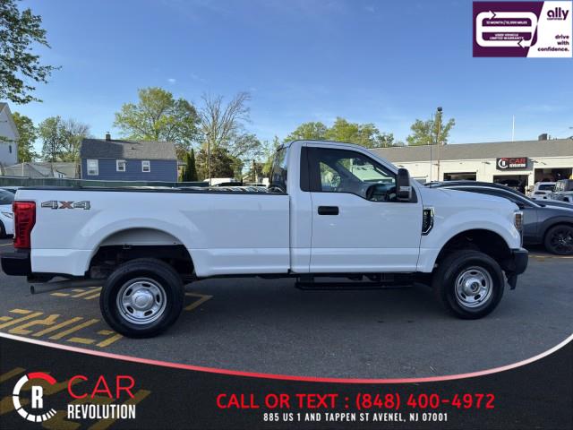 2019 Ford F-250 XL 4WD REG CAB 8' BOX, available for sale in Avenel, New Jersey | Car Revolution. Avenel, New Jersey 2019 Ford F-250 XL 4WD REG CAB 8' BOX, available for sale in Avenel, New Jersey | Car Revolution. Avenel, New Jersey