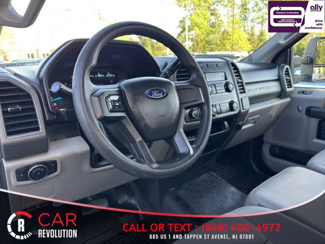 2019 Ford F-250 XL 4WD REG CAB 8' BOX, available for sale in Avenel, New Jersey | Car Revolution. Avenel, New Jersey 2019 Ford F-250 XL 4WD REG CAB 8' BOX, available for sale in Avenel, New Jersey | Car Revolution. Avenel, New Jersey