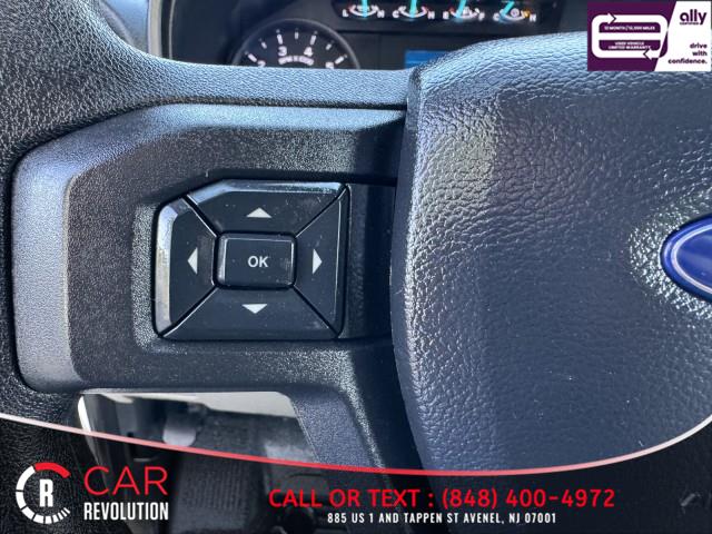 2019 Ford F-250 XL 4WD REG CAB 8' BOX, available for sale in Avenel, New Jersey | Car Revolution. Avenel, New Jersey 2019 Ford F-250 XL 4WD REG CAB 8' BOX, available for sale in Avenel, New Jersey | Car Revolution. Avenel, New Jersey