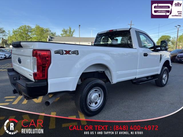 2019 Ford F-250 XL 4WD REG CAB 8' BOX, available for sale in Avenel, New Jersey | Car Revolution. Avenel, New Jersey 2019 Ford F-250 XL 4WD REG CAB 8' BOX, available for sale in Avenel, New Jersey | Car Revolution. Avenel, New Jersey