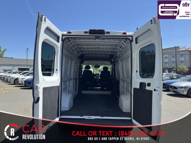 2023 Ram Promaster 2500 High Roof 2500 159'', available for sale in Avenel, New Jersey | Car Revolution. Avenel, New Jersey 2023 Ram Promaster 2500 High Roof 2500 159'', available for sale in Avenel, New Jersey | Car Revolution. Avenel, New Jersey