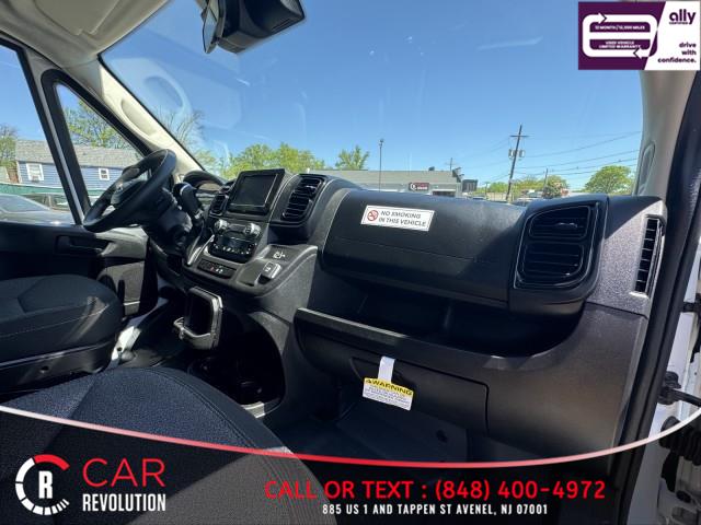 2023 Ram Promaster 2500 High Roof 2500 159'', available for sale in Avenel, New Jersey | Car Revolution. Avenel, New Jersey 2023 Ram Promaster 2500 High Roof 2500 159'', available for sale in Avenel, New Jersey | Car Revolution. Avenel, New Jersey