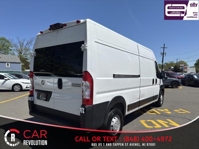 2023 Ram Promaster 2500 High Roof 2500 159'', available for sale in Avenel, New Jersey | Car Revolution. Avenel, New Jersey 2023 Ram Promaster 2500 High Roof 2500 159'', available for sale in Avenel, New Jersey | Car Revolution. Avenel, New Jersey