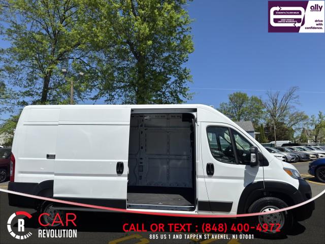 2023 Ram Promaster 2500 High Roof 2500 159'', available for sale in Avenel, New Jersey | Car Revolution. Avenel, New Jersey 2023 Ram Promaster 2500 High Roof 2500 159'', available for sale in Avenel, New Jersey | Car Revolution. Avenel, New Jersey