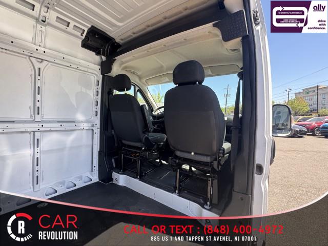 2023 Ram Promaster 2500 High Roof 2500 159'', available for sale in Avenel, New Jersey | Car Revolution. Avenel, New Jersey 2023 Ram Promaster 2500 High Roof 2500 159'', available for sale in Avenel, New Jersey | Car Revolution. Avenel, New Jersey