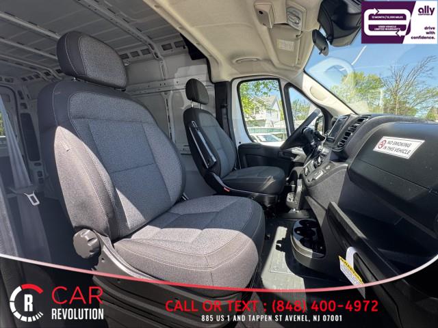 2023 Ram Promaster 2500 High Roof 2500 159'', available for sale in Avenel, New Jersey | Car Revolution. Avenel, New Jersey 2023 Ram Promaster 2500 High Roof 2500 159'', available for sale in Avenel, New Jersey | Car Revolution. Avenel, New Jersey