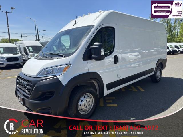 2023 Ram Promaster 2500 High Roof 2500 159'', available for sale in Avenel, New Jersey | Car Revolution. Avenel, New Jersey 2023 Ram Promaster 2500 High Roof 2500 159'', available for sale in Avenel, New Jersey | Car Revolution. Avenel, New Jersey