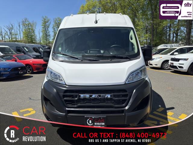 2023 Ram Promaster 2500 High Roof 2500 159'', available for sale in Avenel, New Jersey | Car Revolution. Avenel, New Jersey 2023 Ram Promaster 2500 High Roof 2500 159'', available for sale in Avenel, New Jersey | Car Revolution. Avenel, New Jersey