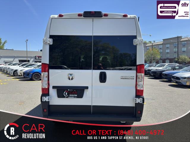 2023 Ram Promaster 2500 High Roof 2500 159'', available for sale in Avenel, New Jersey | Car Revolution. Avenel, New Jersey 2023 Ram Promaster 2500 High Roof 2500 159'', available for sale in Avenel, New Jersey | Car Revolution. Avenel, New Jersey