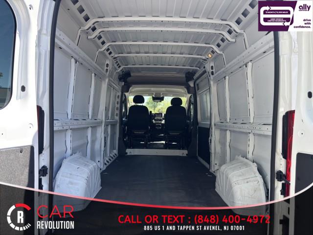 2023 Ram Promaster 2500 High Roof 2500 159'', available for sale in Avenel, New Jersey | Car Revolution. Avenel, New Jersey 2023 Ram Promaster 2500 High Roof 2500 159'', available for sale in Avenel, New Jersey | Car Revolution. Avenel, New Jersey