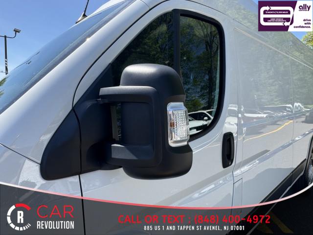 2023 Ram Promaster 2500 High Roof 2500 159'', available for sale in Avenel, New Jersey | Car Revolution. Avenel, New Jersey 2023 Ram Promaster 2500 High Roof 2500 159'', available for sale in Avenel, New Jersey | Car Revolution. Avenel, New Jersey