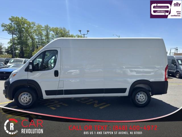 2023 Ram Promaster 2500 High Roof 2500 159'', available for sale in Avenel, New Jersey | Car Revolution. Avenel, New Jersey 2023 Ram Promaster 2500 High Roof 2500 159'', available for sale in Avenel, New Jersey | Car Revolution. Avenel, New Jersey