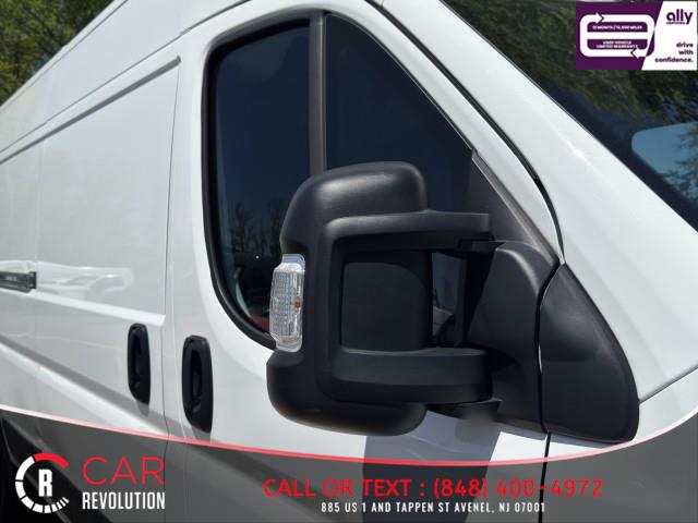 2023 Ram Promaster 2500 High Roof 2500 159'', available for sale in Avenel, New Jersey | Car Revolution. Avenel, New Jersey 2023 Ram Promaster 2500 High Roof 2500 159'', available for sale in Avenel, New Jersey | Car Revolution. Avenel, New Jersey