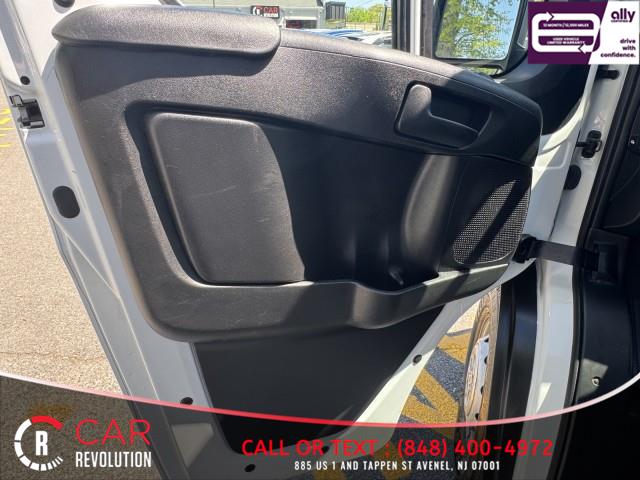 2023 Ram Promaster 2500 High Roof 2500 159'', available for sale in Avenel, New Jersey | Car Revolution. Avenel, New Jersey 2023 Ram Promaster 2500 High Roof 2500 159'', available for sale in Avenel, New Jersey | Car Revolution. Avenel, New Jersey