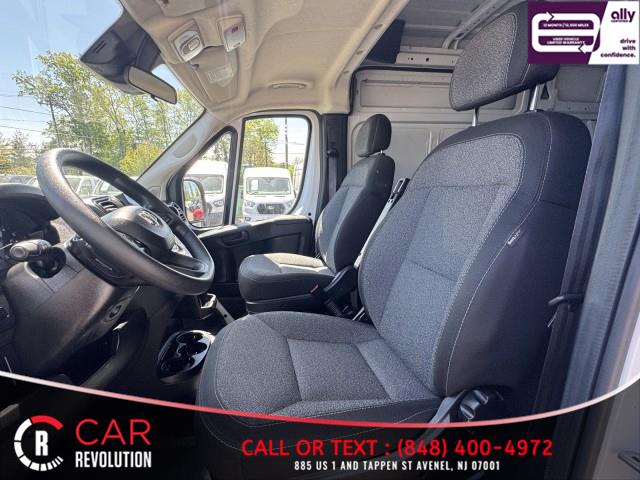2023 Ram Promaster 2500 High Roof 2500 159'', available for sale in Avenel, New Jersey | Car Revolution. Avenel, New Jersey 2023 Ram Promaster 2500 High Roof 2500 159'', available for sale in Avenel, New Jersey | Car Revolution. Avenel, New Jersey