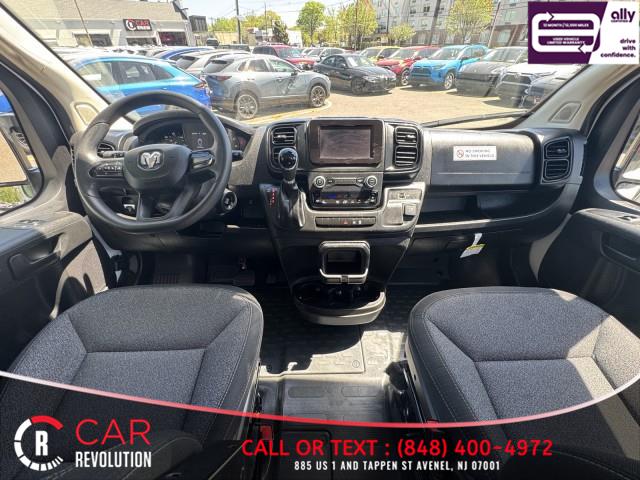 2023 Ram Promaster 2500 High Roof 2500 159'', available for sale in Avenel, New Jersey | Car Revolution. Avenel, New Jersey 2023 Ram Promaster 2500 High Roof 2500 159'', available for sale in Avenel, New Jersey | Car Revolution. Avenel, New Jersey