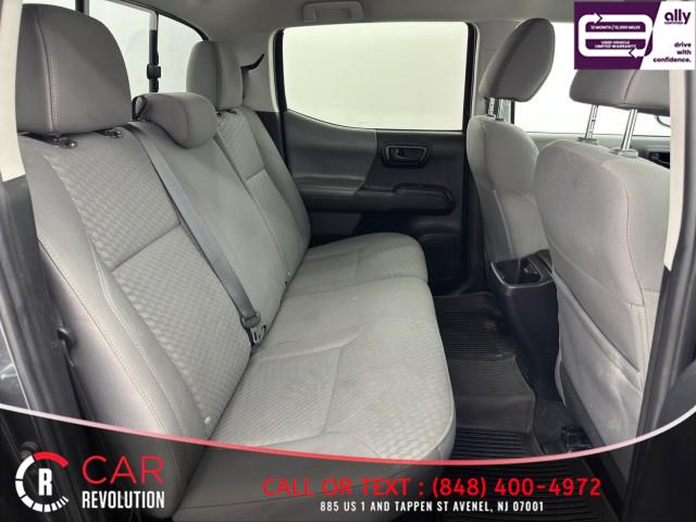 2023 Toyota Tacoma SR DOUBLE CAB 5' BED V6, available for sale in Avenel, New Jersey | Car Revolution. Avenel, New Jersey 2023 Toyota Tacoma SR DOUBLE CAB 5' BED V6, available for sale in Avenel, New Jersey | Car Revolution. Avenel, New Jersey