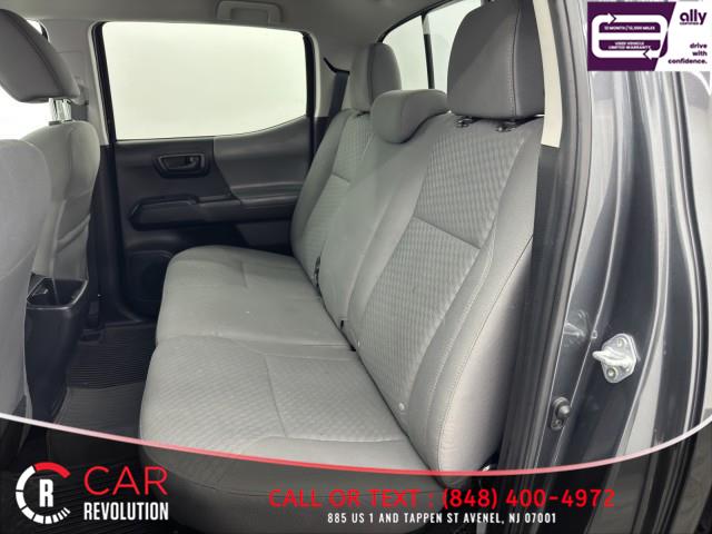 2023 Toyota Tacoma SR DOUBLE CAB 5' BED V6, available for sale in Avenel, New Jersey | Car Revolution. Avenel, New Jersey 2023 Toyota Tacoma SR DOUBLE CAB 5' BED V6, available for sale in Avenel, New Jersey | Car Revolution. Avenel, New Jersey