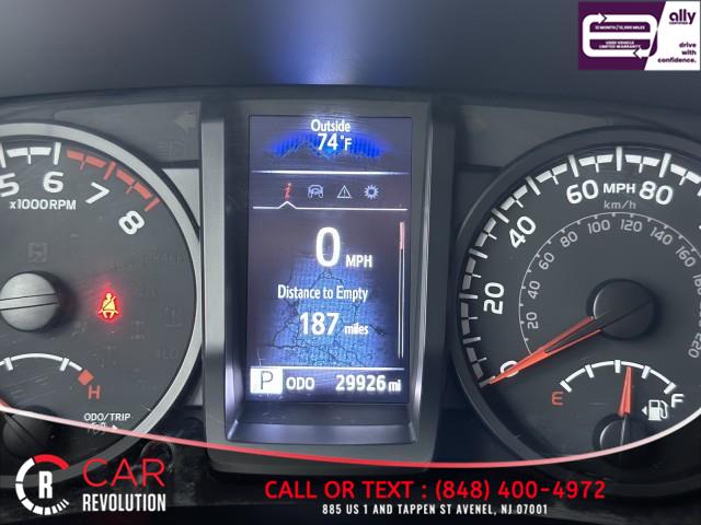 2023 Toyota Tacoma SR DOUBLE CAB 5' BED V6, available for sale in Avenel, New Jersey | Car Revolution. Avenel, New Jersey 2023 Toyota Tacoma SR DOUBLE CAB 5' BED V6, available for sale in Avenel, New Jersey | Car Revolution. Avenel, New Jersey