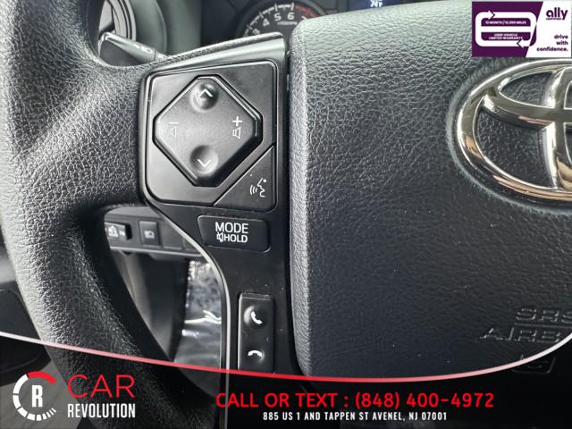 2023 Toyota Tacoma SR DOUBLE CAB 5' BED V6, available for sale in Avenel, New Jersey | Car Revolution. Avenel, New Jersey 2023 Toyota Tacoma SR DOUBLE CAB 5' BED V6, available for sale in Avenel, New Jersey | Car Revolution. Avenel, New Jersey