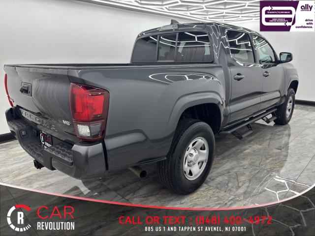 2023 Toyota Tacoma SR DOUBLE CAB 5' BED V6, available for sale in Avenel, New Jersey | Car Revolution. Avenel, New Jersey 2023 Toyota Tacoma SR DOUBLE CAB 5' BED V6, available for sale in Avenel, New Jersey | Car Revolution. Avenel, New Jersey