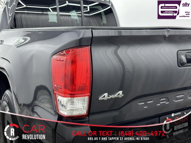 2023 Toyota Tacoma SR DOUBLE CAB 5' BED V6, available for sale in Avenel, New Jersey | Car Revolution. Avenel, New Jersey 2023 Toyota Tacoma SR DOUBLE CAB 5' BED V6, available for sale in Avenel, New Jersey | Car Revolution. Avenel, New Jersey
