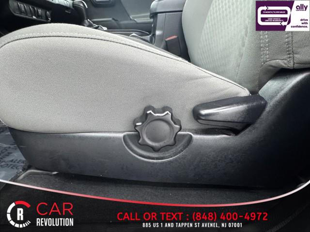 2023 Toyota Tacoma SR DOUBLE CAB 5' BED V6, available for sale in Avenel, New Jersey | Car Revolution. Avenel, New Jersey 2023 Toyota Tacoma SR DOUBLE CAB 5' BED V6, available for sale in Avenel, New Jersey | Car Revolution. Avenel, New Jersey