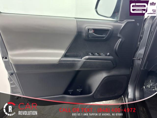 2023 Toyota Tacoma SR DOUBLE CAB 5' BED V6, available for sale in Avenel, New Jersey | Car Revolution. Avenel, New Jersey 2023 Toyota Tacoma SR DOUBLE CAB 5' BED V6, available for sale in Avenel, New Jersey | Car Revolution. Avenel, New Jersey