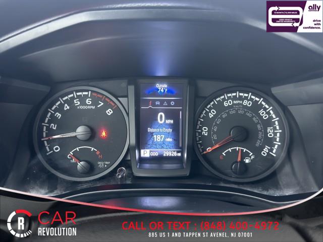 2023 Toyota Tacoma SR DOUBLE CAB 5' BED V6, available for sale in Avenel, New Jersey | Car Revolution. Avenel, New Jersey 2023 Toyota Tacoma SR DOUBLE CAB 5' BED V6, available for sale in Avenel, New Jersey | Car Revolution. Avenel, New Jersey