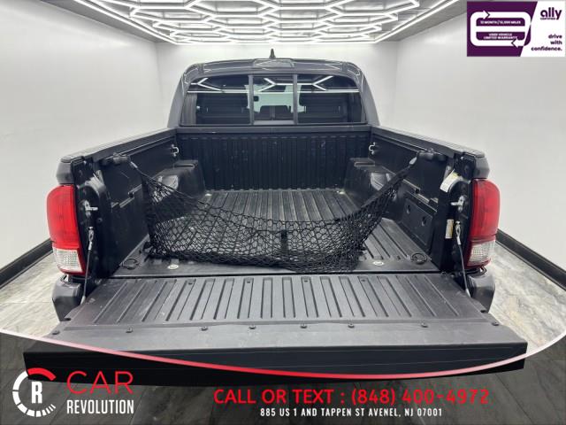 2023 Toyota Tacoma SR DOUBLE CAB 5' BED V6, available for sale in Avenel, New Jersey | Car Revolution. Avenel, New Jersey 2023 Toyota Tacoma SR DOUBLE CAB 5' BED V6, available for sale in Avenel, New Jersey | Car Revolution. Avenel, New Jersey