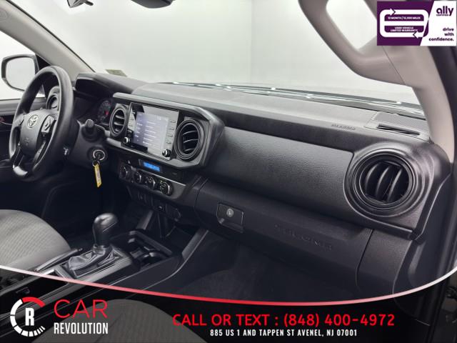 2023 Toyota Tacoma SR DOUBLE CAB 5' BED V6, available for sale in Avenel, New Jersey | Car Revolution. Avenel, New Jersey 2023 Toyota Tacoma SR DOUBLE CAB 5' BED V6, available for sale in Avenel, New Jersey | Car Revolution. Avenel, New Jersey